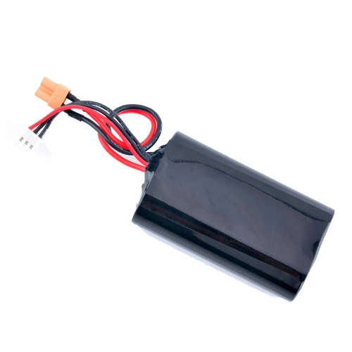 RadioMaster 5000mah 2s Li-ion Battery pack for TX16s