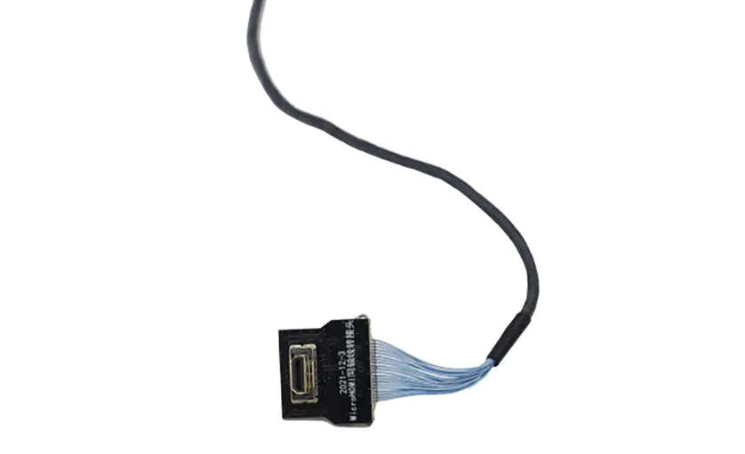 SIYI Air Unit HDMI Input Converter