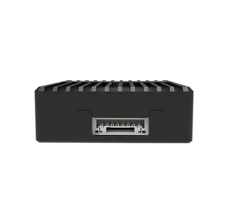 SIYI Ethernet to HDMI Converter
