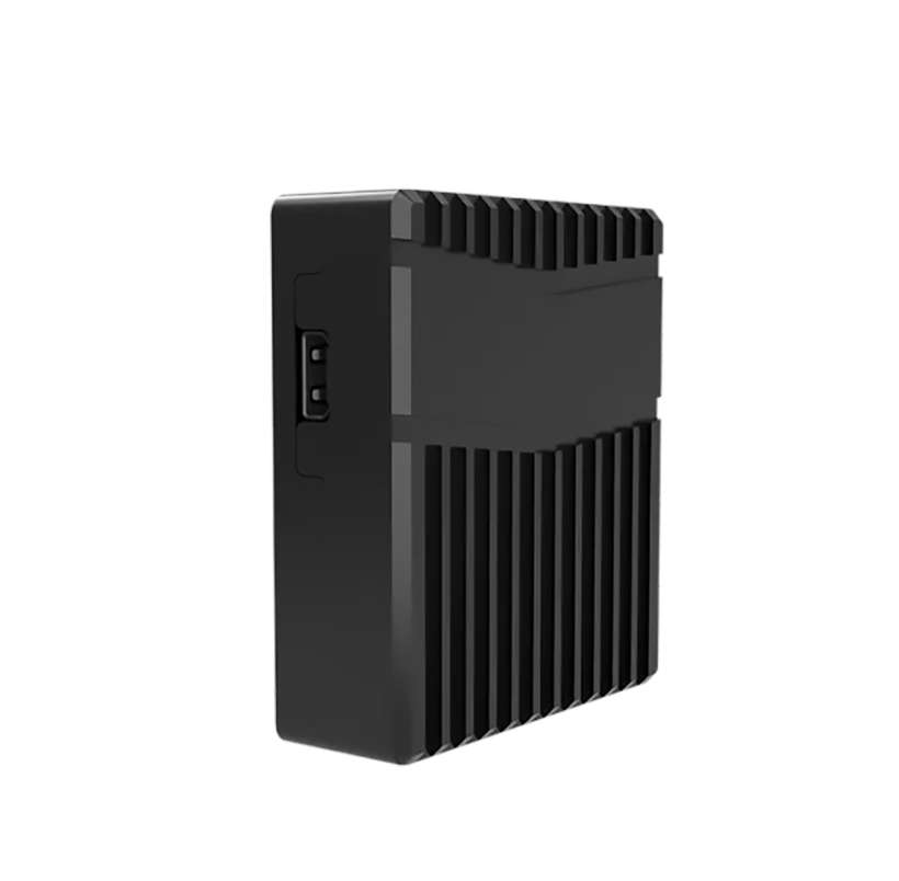 SIYI Ethernet to HDMI Converter