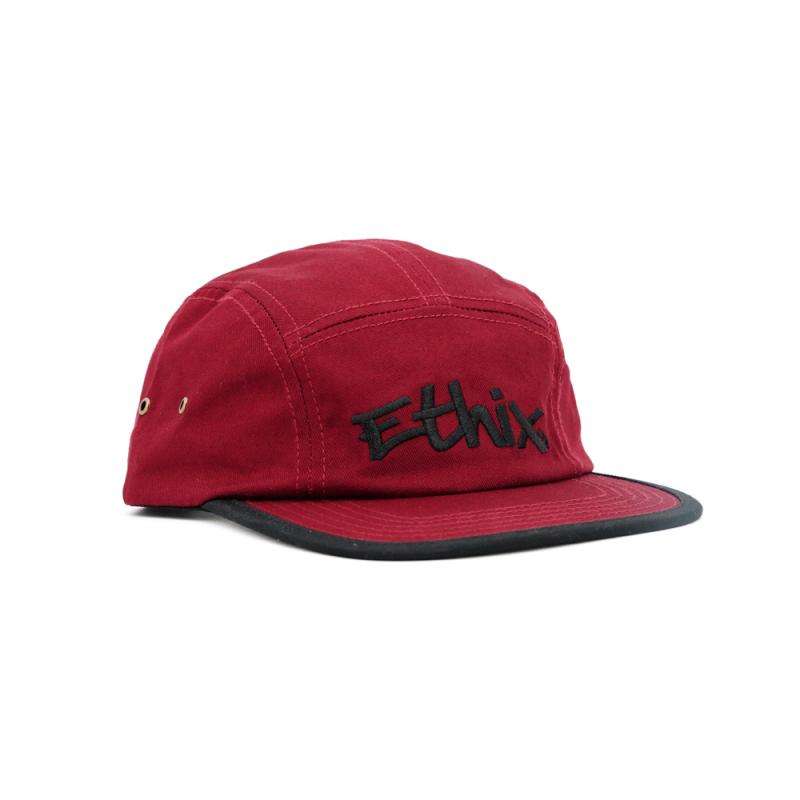 ETHIX FTP 5 Panel Hat BLOWOUT