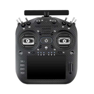 RadioMaster TX16S MK3 MAX Radio Controller (ELRS / M2) - Black