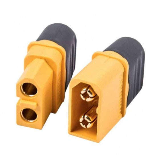 XT60H connectors (Pair)