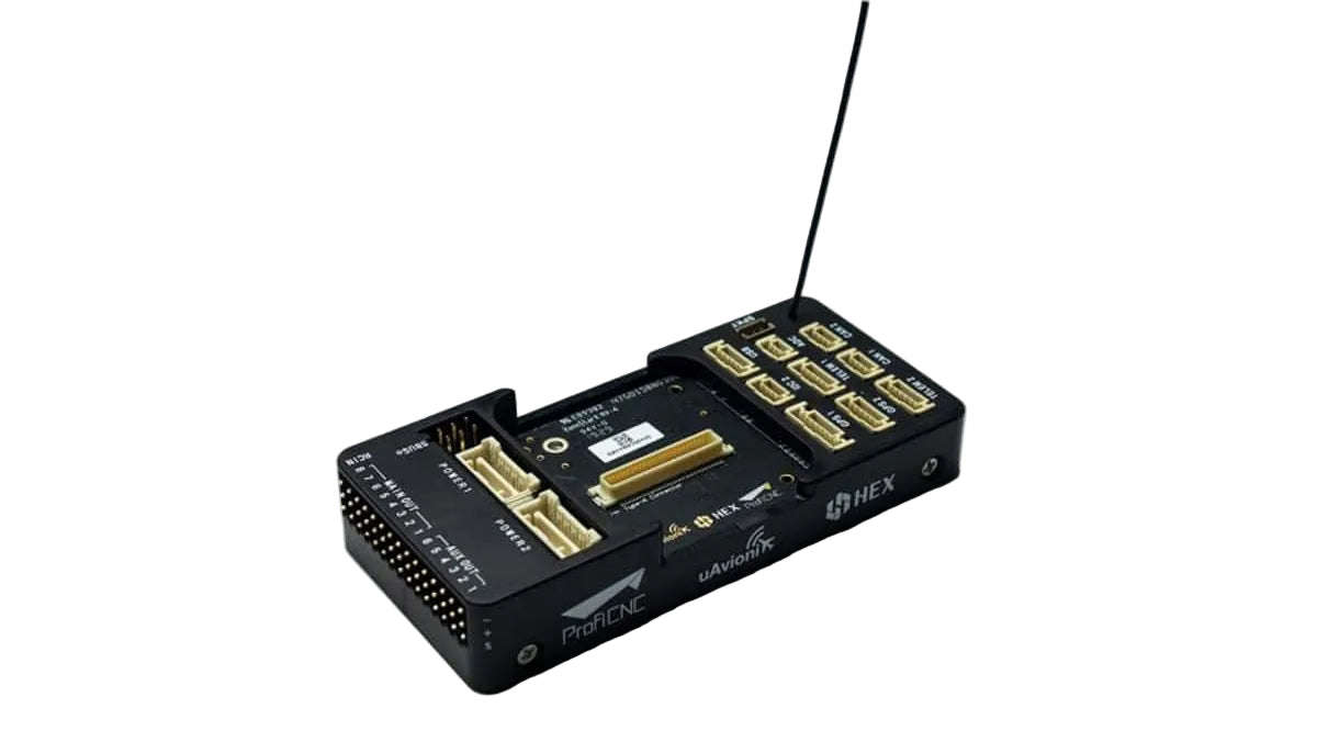 CubePilot ADS-B Carrier Board