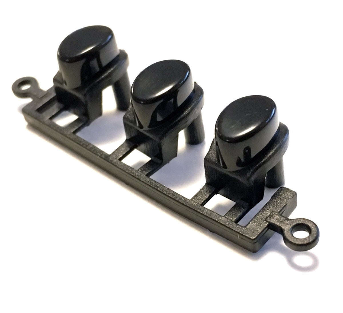 FrSky Taranis X9D Plus Navigation Button