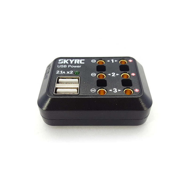 SkyRC DC Power Distributor