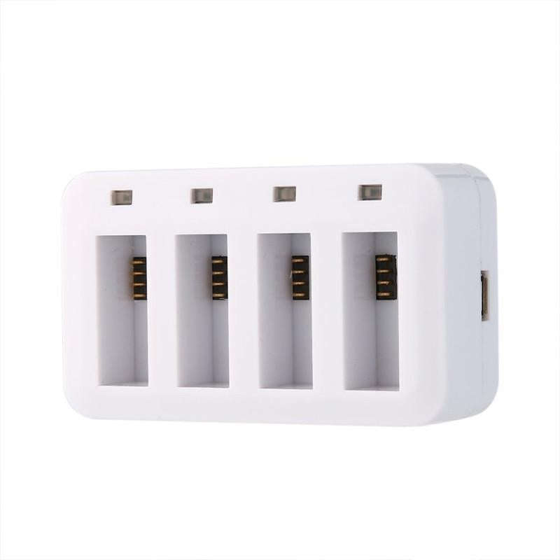 OCDAY 4 in 1 USB charger for Tello