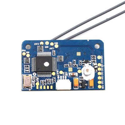 FlySky X6B S-Bus Receiver