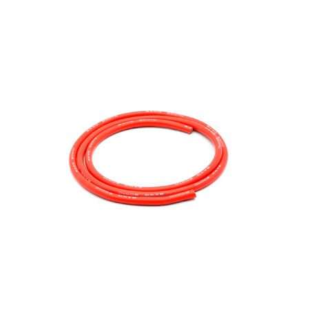 1m 8AWG Silicon Wire