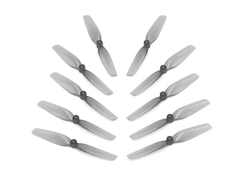 HQ Prop 65mm Toothpick props 1.5mm hole - Grey