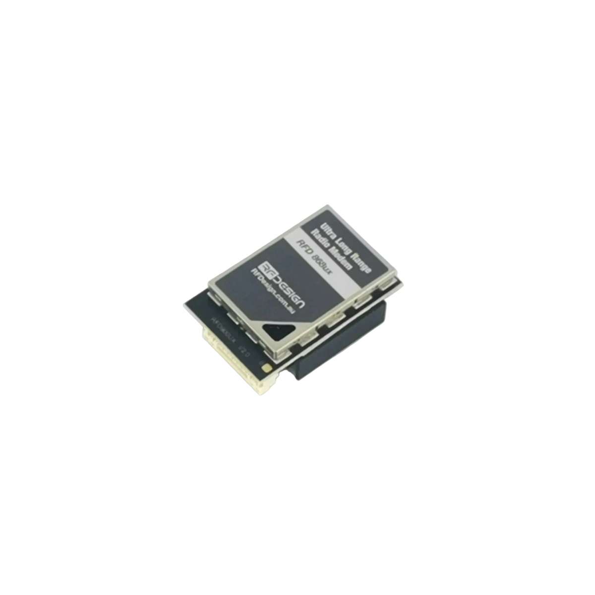 RFDesign RFD868ux Modem