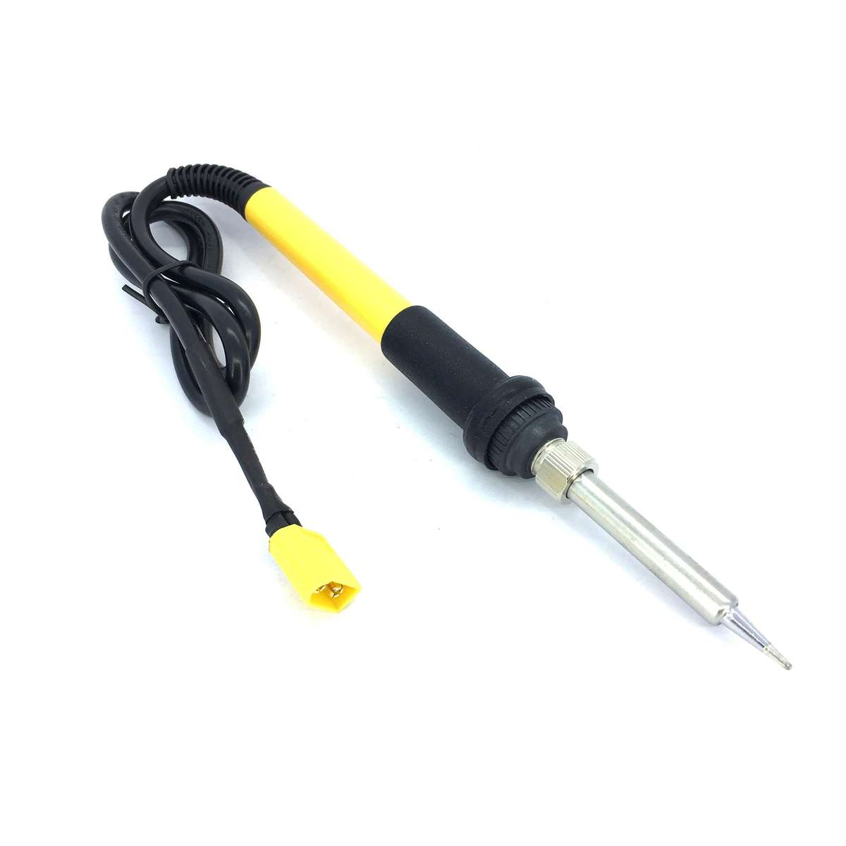 Portable 30W Soldering Iron - 12V with XT60