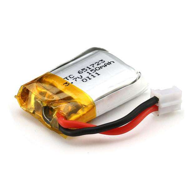 150mah 1S Lipo battery for NH-010 or E-010