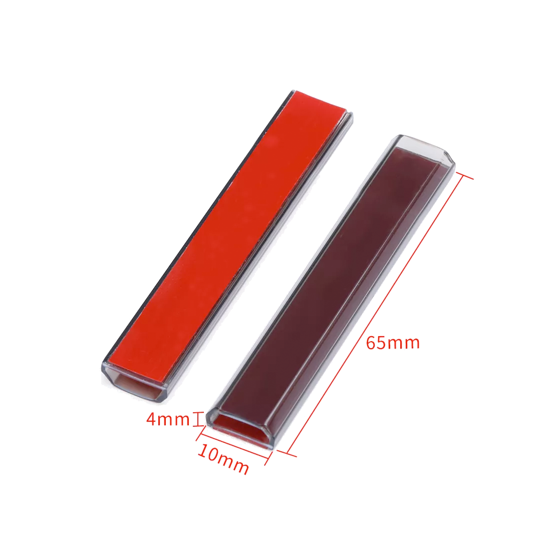 Motor Wire Shield Tube 65mm (10pcs)