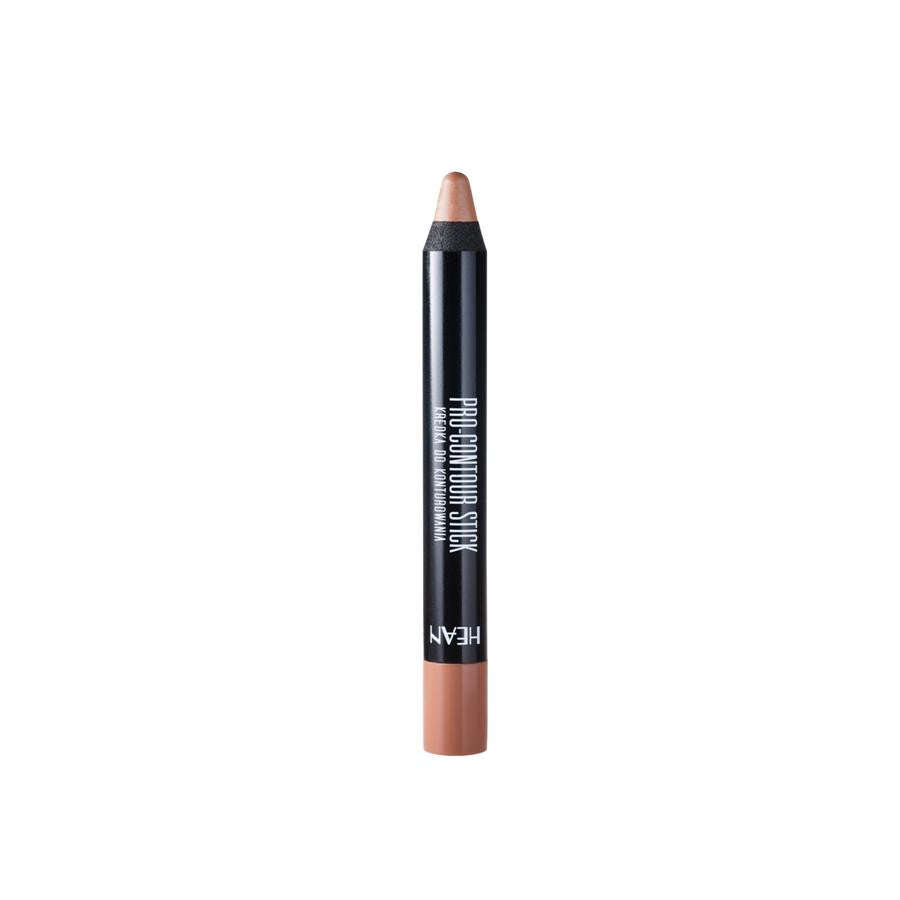 Pro Contour Sticks - 102 bronze