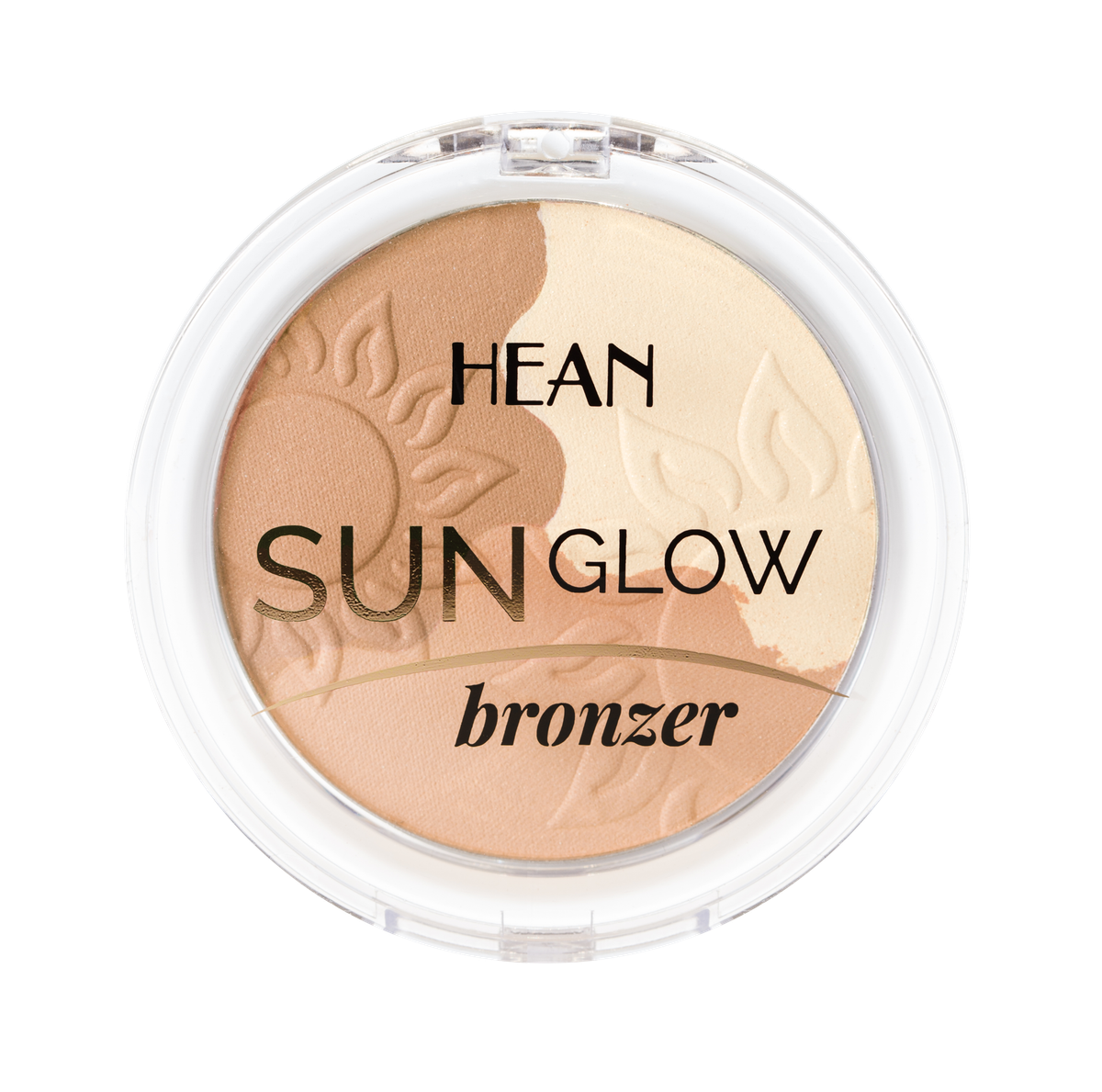 Sun Glow Bronzer - Delicate Tan 11