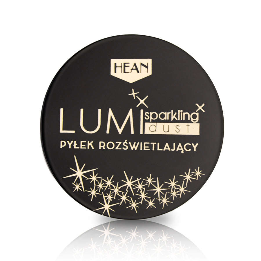 Luminous Sparkling Dust