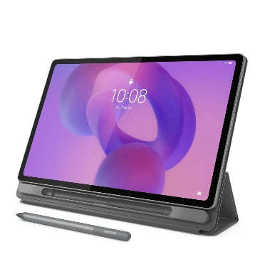 LENOVO IDEA TAB PLUS 12.1" 128GB/8GB STYLUS PEN & FOLIO CASE