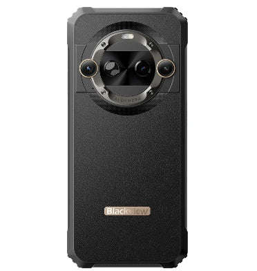 BLACKVIEW BL9000 PRO 512GB/36GB FLIR RUGGED PHONE BLACK