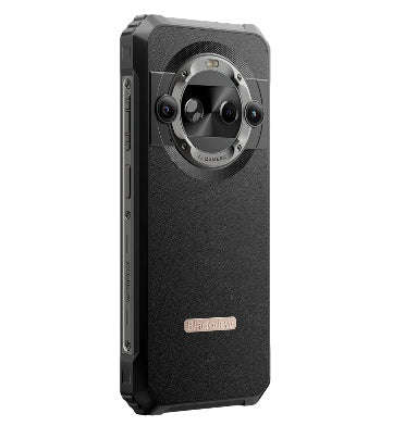 BLACKVIEW BL9000 PRO 512GB/36GB FLIR RUGGED PHONE BLACK