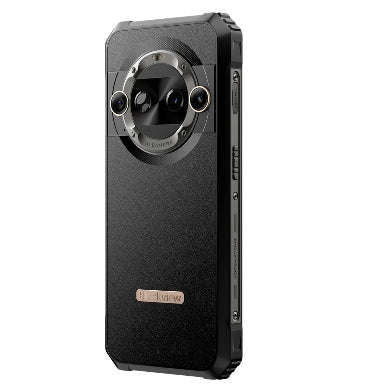 BLACKVIEW BL9000 PRO 512GB/36GB FLIR RUGGED PHONE BLACK