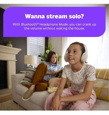 ROKU STREAMING STICK PLUS 4K (2025)