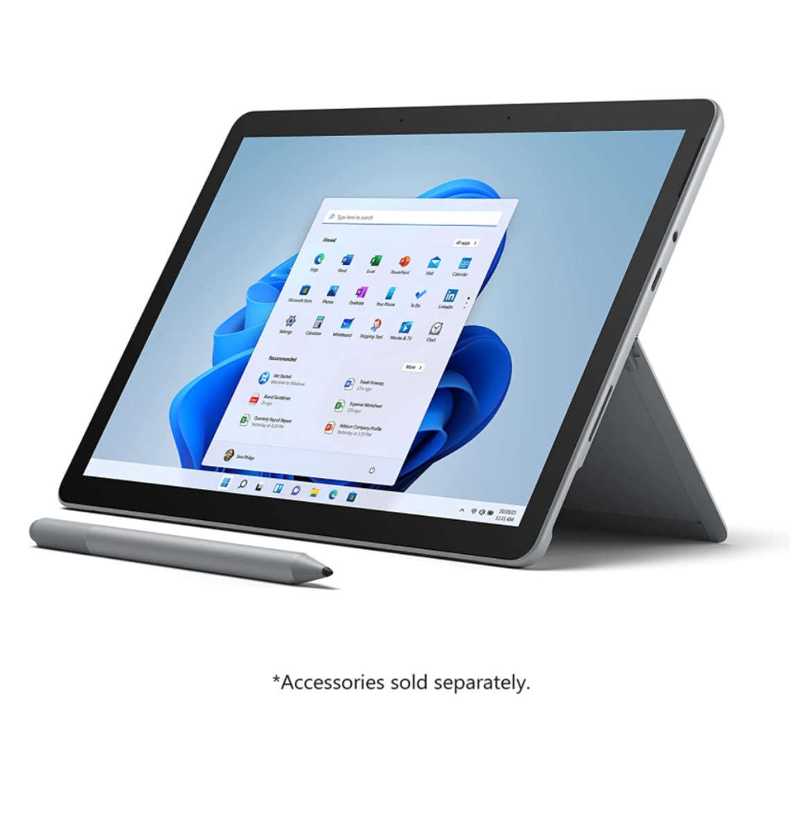 MICROSOFT SURFACE GO 4 128GB/8GB