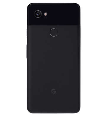 GOOGLE PIXEL 2 XL 128GB JUST BLACK NEW/OPEN BOX