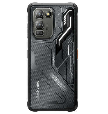 BLACKVIEW FORT 5 SLIM RUGGED 256GB/48GB BLACK