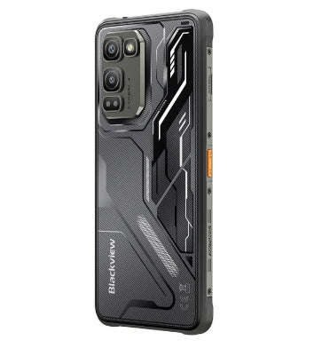 BLACKVIEW FORT 5 SLIM RUGGED 256GB/48GB BLACK