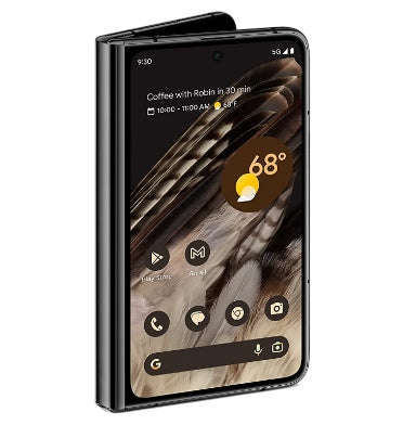 GOOGLE PIXEL FOLD 256GB/12GB OBSIDIAN