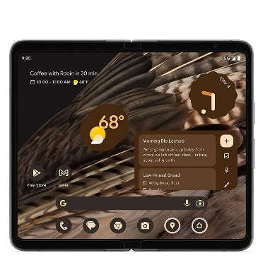 GOOGLE PIXEL FOLD 256GB/12GB OBSIDIAN