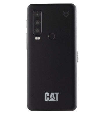 CAT S75 128GB/6GB DUAL SIM BLACK