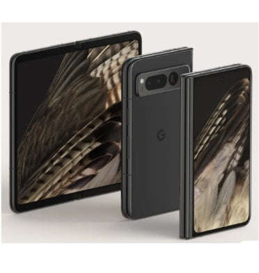 GOOGLE PIXEL FOLD 256GB/12GB OBSIDIAN