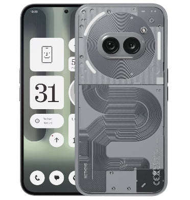 NOTHING PHONE (2A) PLUS 256GB/12GB GREY
