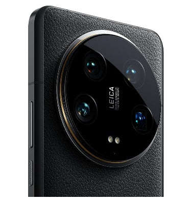 XIAOMI 14 ULTRA 512GB/16GB BLACK