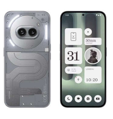 NOTHING PHONE (2A) PLUS 256GB/12GB GREY