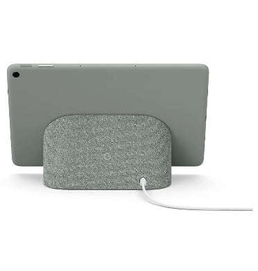 GOOGLE PIXEL TABLET WITH CHARGING SPEAKER DOCK 256GB HAZEL