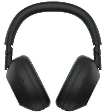 SONY WH1000XM6 NOISE CANCELLING WIRELESS HEADPHONES BLACK