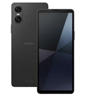 SONY XPERIA 10 VI 128GB/8GB DUAL SIM BLACK