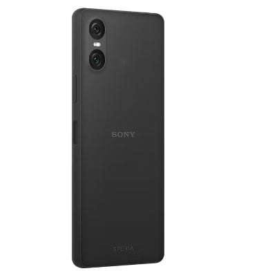 SONY XPERIA 10 VI 128GB/8GB DUAL SIM BLACK