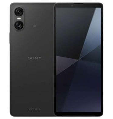 SONY XPERIA 10 VI 128GB/8GB DUAL SIM BLACK