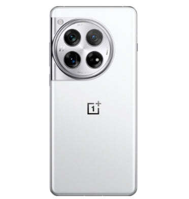 ONEPLUS 12 512GB/16GB DUAL SIM SILVER WHITE