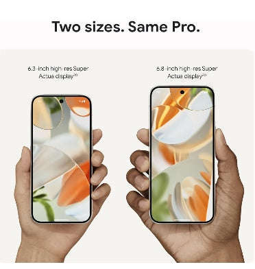 GOOGLE PIXEL 9 PRO XL 128GB/16GB PORCELAIN