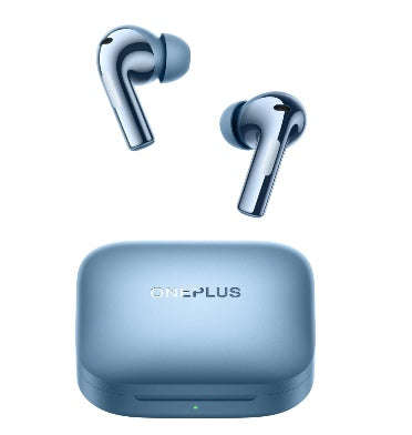 ONEPLUS BUDS 3 SPLENDID BLUE