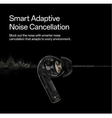 ONEPLUS BUDS 3 SPLENDID BLUE