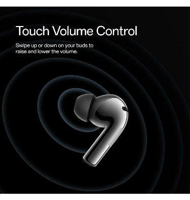 ONEPLUS BUDS 3 SPLENDID BLUE