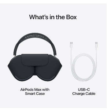 APPLE AIRPODS MAX PURPLE