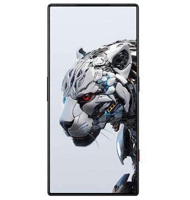 NUBIA RED MAGIC 8S PRO 512GB/16GB DUAL SIM AURORA