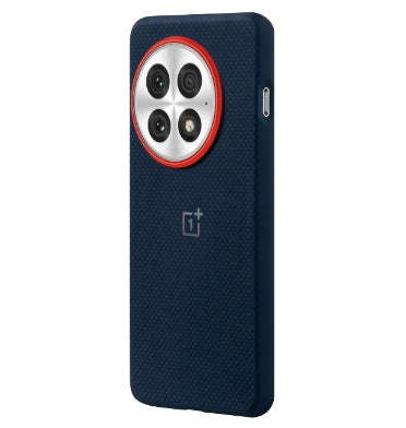 ONEPLUS 13 ARAMID FIBER MAGNETIC CASE MIDNIGHT BLUE